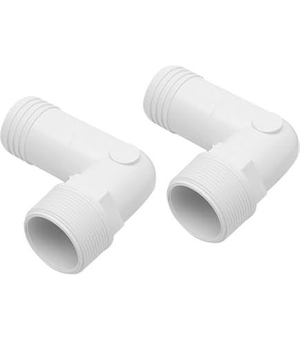 Amazon.com: Hayward SX144Z1 1-1/2 by 22-Inch Ablex Hose